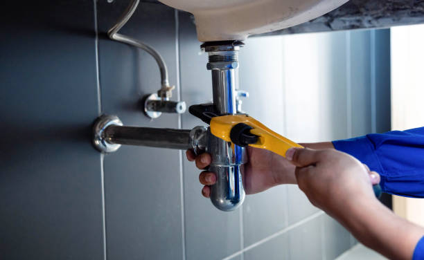 Reliable Richville, OH Plumbing services Solutions